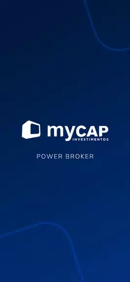 MyCAP Power Broker Screenshot 0