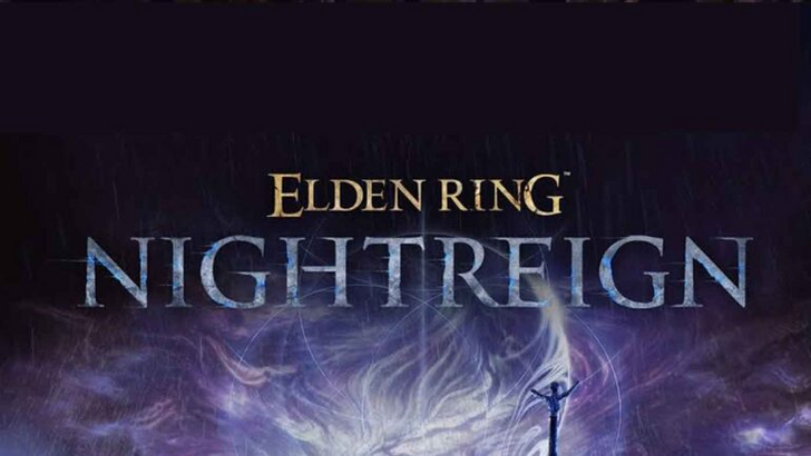 Elden Ring：Nightreign拡張が到着します