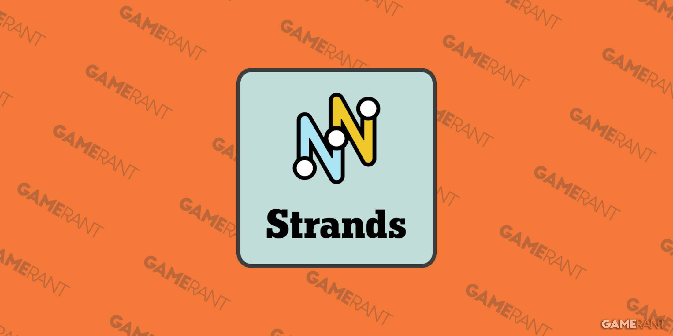 NYT Strands: January 16, 2025 Hints and Solutions