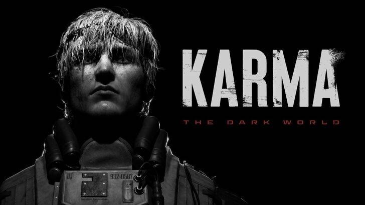 カルマ：ダークワールドのリリース日決定