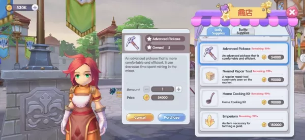 Ragnarok X : Guide complet de l'exploitation minière nouvelle génération