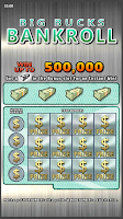 Scratch Off Lottery Casino Скриншот 1