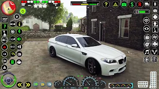 Real Car Parking Sim 3D應用截圖第3張