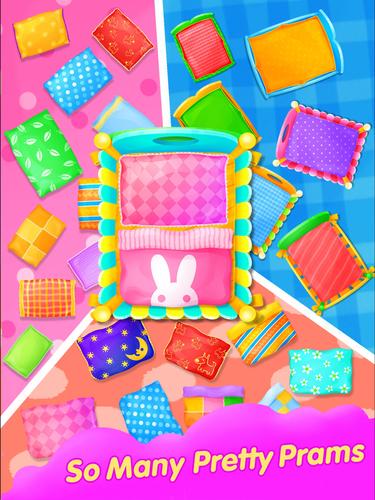 Baby Care Captura de tela 2