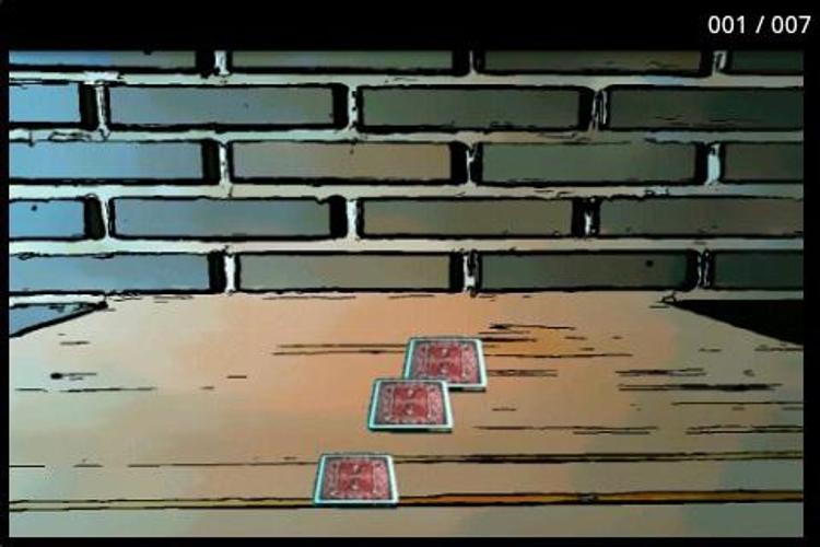 Shuffle Double Скриншот 3