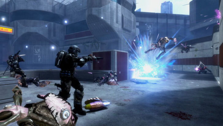 Halo 3 ODST 15th Anniversary