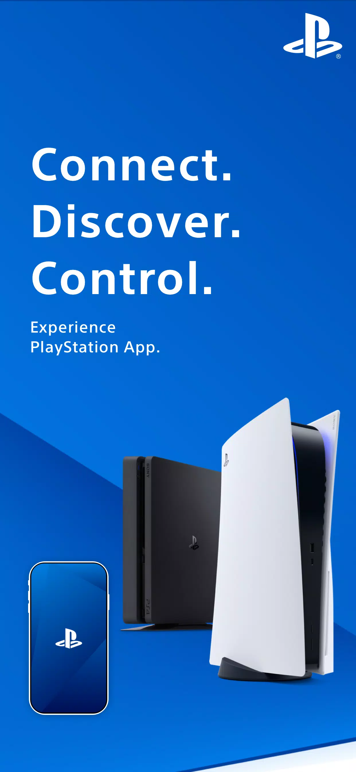 PlayStation App ภาพหน้าจอ 0