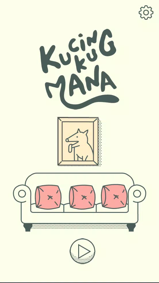 Where is My Cat?应用截图第0张