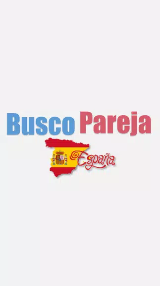 Busco Pareja en España Ảnh chụp màn hình 0