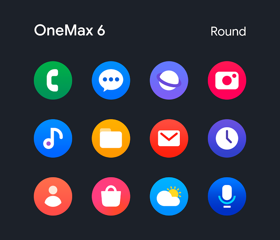 OneMax 6 Screenshot 0