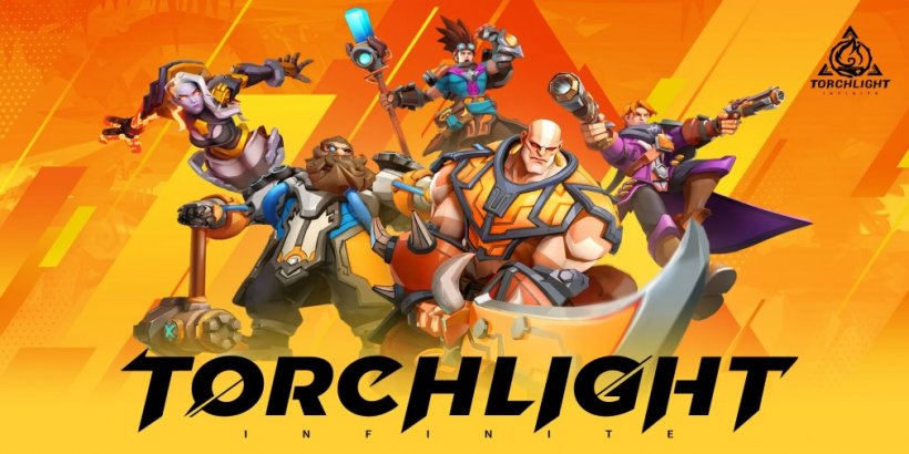 Torchlight Infinite teases season seven, with special livestream scheduled for January