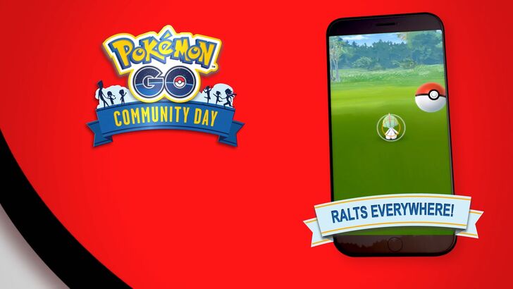 2025年1月的Pokemon Go Community Day Classic宣布