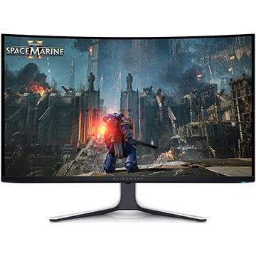 Top Monitor Deals: Save on Dell and Alienware for Productivity and Gaming
