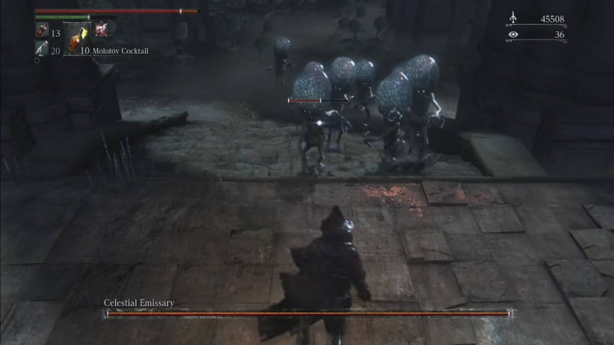 Here is the best Bloodborne Boss Order - All Bosses in game