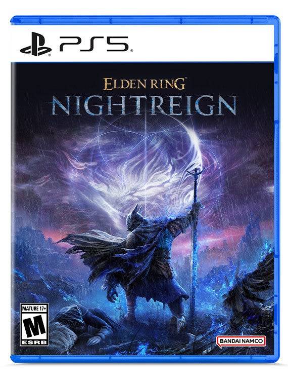 Elden Ring Nightreign Deluxe Edition