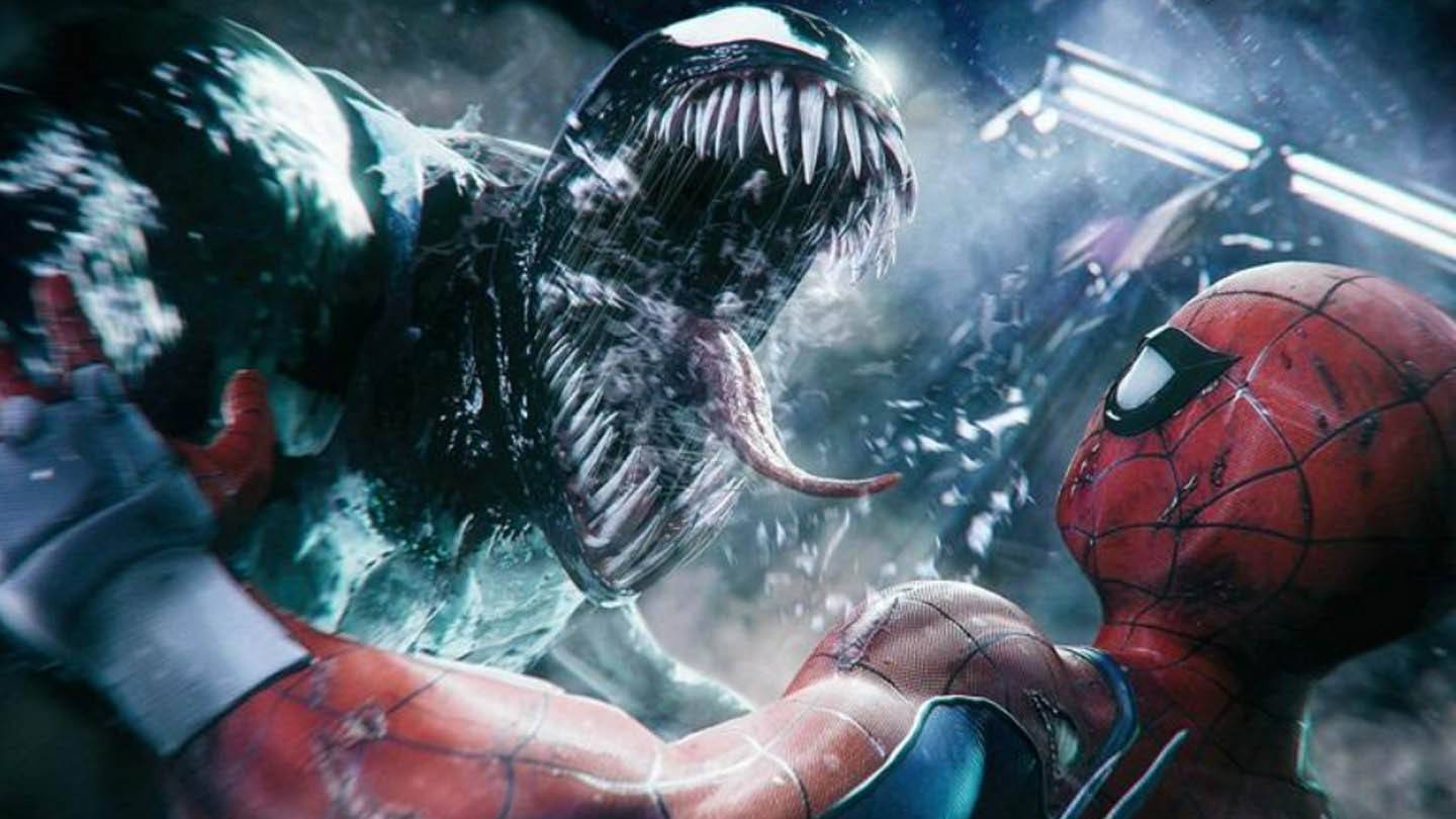Spider-Man 2 no convés do vapor: reações de jogador misto