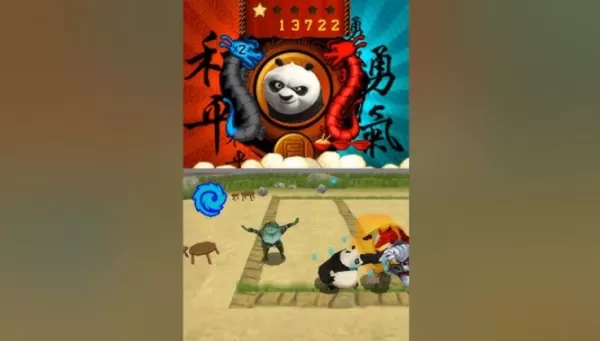 Mythic Warriors Pandas: Full Gameplay Guide