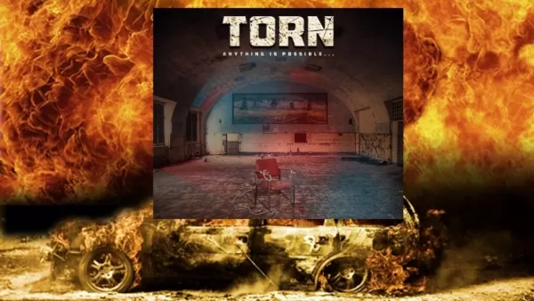 历时二十年等待终成现实：文字MMORPG《TORN》正式上线