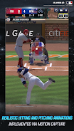 MLB 9 Innings Rivals スクリーンショット 1