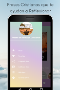 Reflexiones Cristianas应用截图第3张