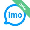 imo beta -video calls and chat