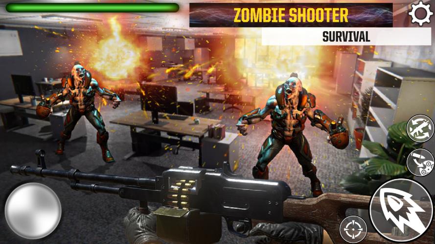 Granny Multiplayer Horror 스크린샷 0
