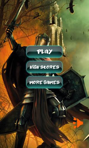 Knight Ancient Puzzle 스크린샷 0