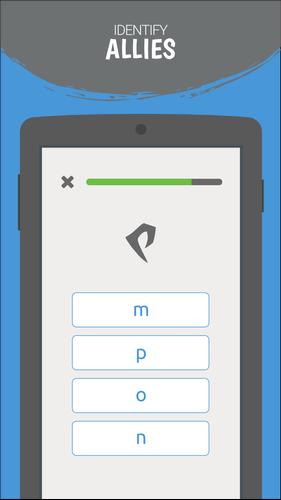 Write It! Klingon應用截圖第2張