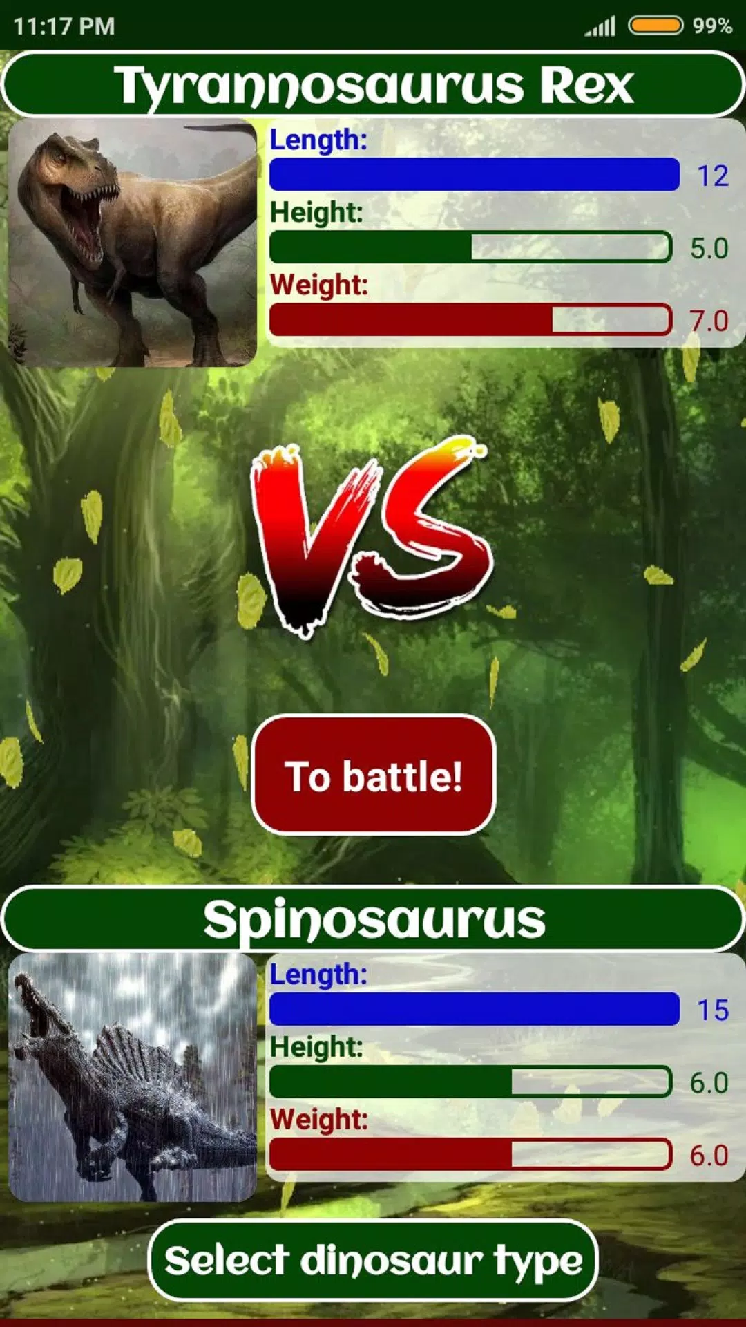 Encyclopedia of Dinosaurs应用截图第1张