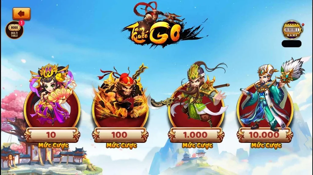 VinVip - No Hu, Xeng, Slots phat loc Ảnh chụp màn hình 3