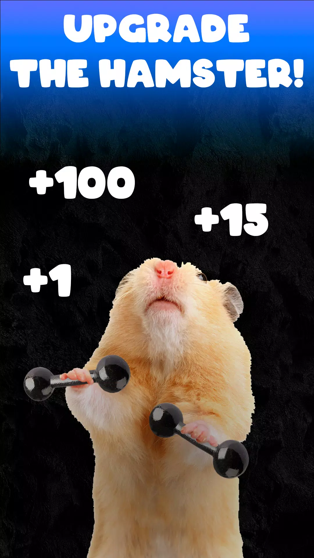 Hamster Clicker Скриншот 0