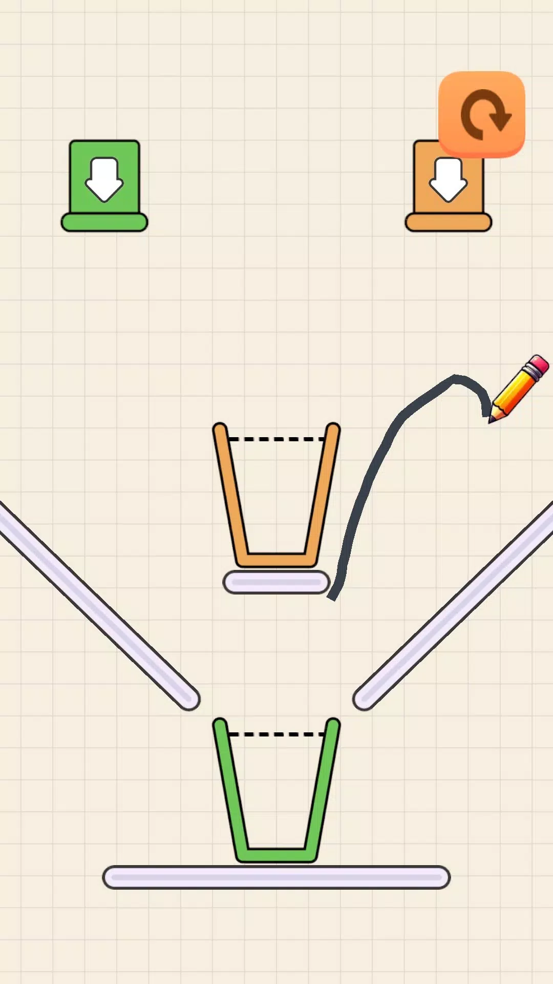 Draw Flow Master應用截圖第3張