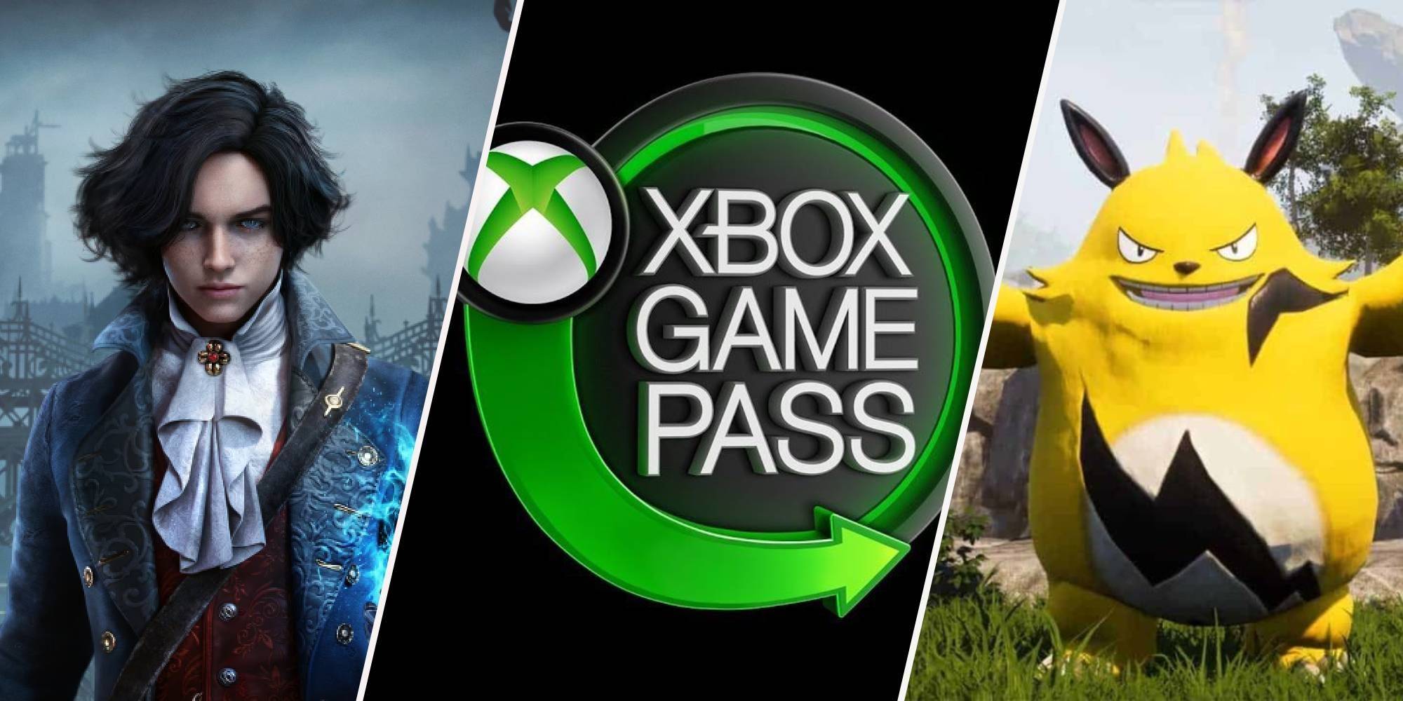 Xbox Game Pass Drops Gems- ဒီဇင်ဘာ 24 အတွက် ထိပ်တန်းဂိမ်းများ