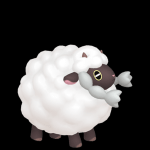 Wooloo Pokemon