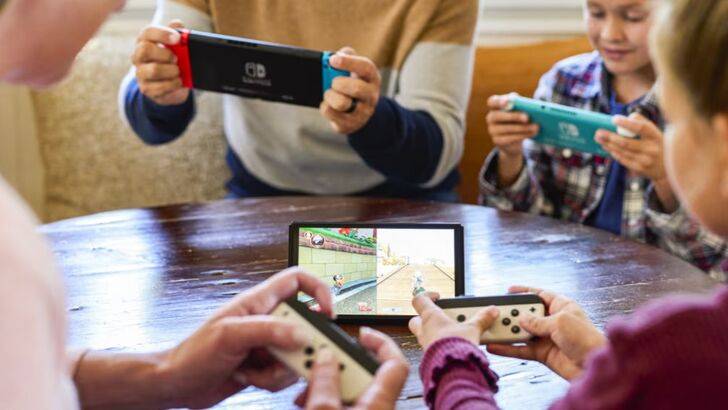 Nintendo Denies Switch 2 Showcase Rumors for American Hardware Brand Genki