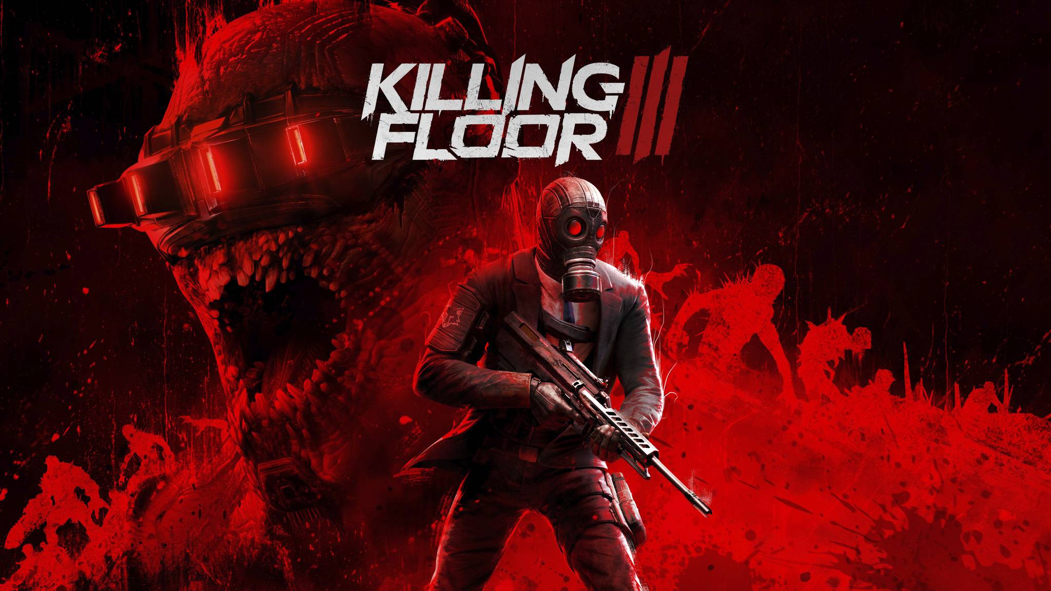 Hoe u zich bij de Killing Floor 3 gesloten bèta kunt aansluiten