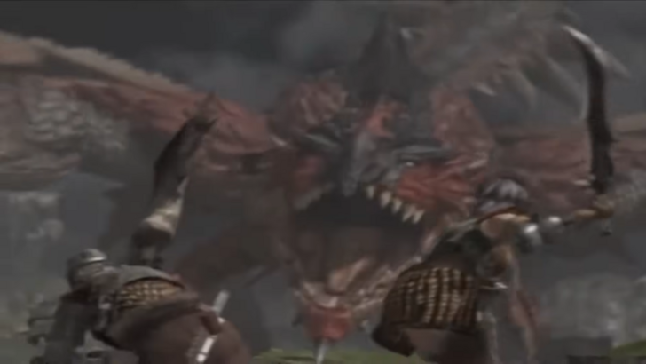 Monster Hunter เกี่ยวกับอะไรจริงๆ? - ดำน้ำลึกเกี่ยวกับธีมและการเล่าเรื่องของ Monster Hunter