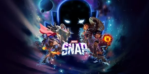 Marvel Snap \'的新快照包，保证您可以抓住未拥有的卡片