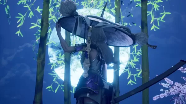 Stellar Blade Characters Expected in NIKKE Collaboration