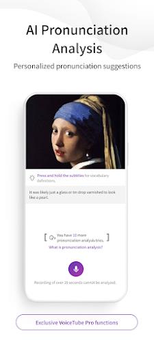 VoiceTube 看影片學英語應用截圖第2張
