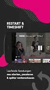 MagentaTV - Filme, Serien, TV Capture d'écran 3