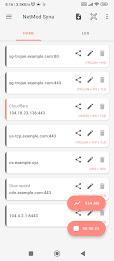 NetMod VPN Client (V2Ray/SSH) Ảnh chụp màn hình 0