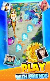 Ifish - Fish Hunter Online 스크린샷 1