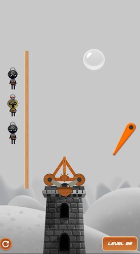 Stick Issam Catapult Captura de pantalla 0