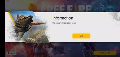 Free Fire Advance Ảnh chụp màn hình 3