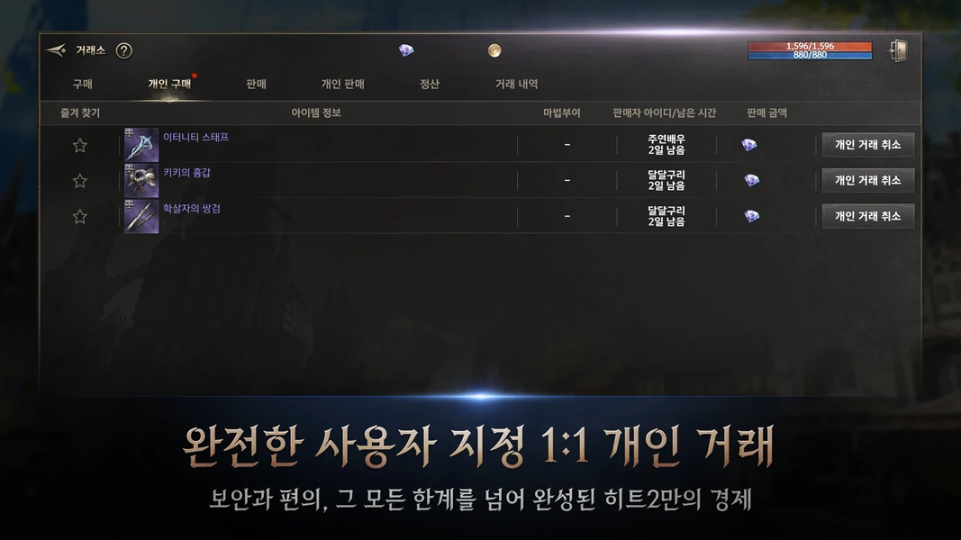 HIT 2: Heroes Of Incredible Tales应用截图第3张