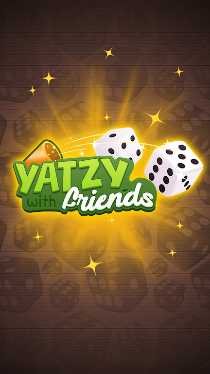 Schermata Yatzy Dice with Friends 0