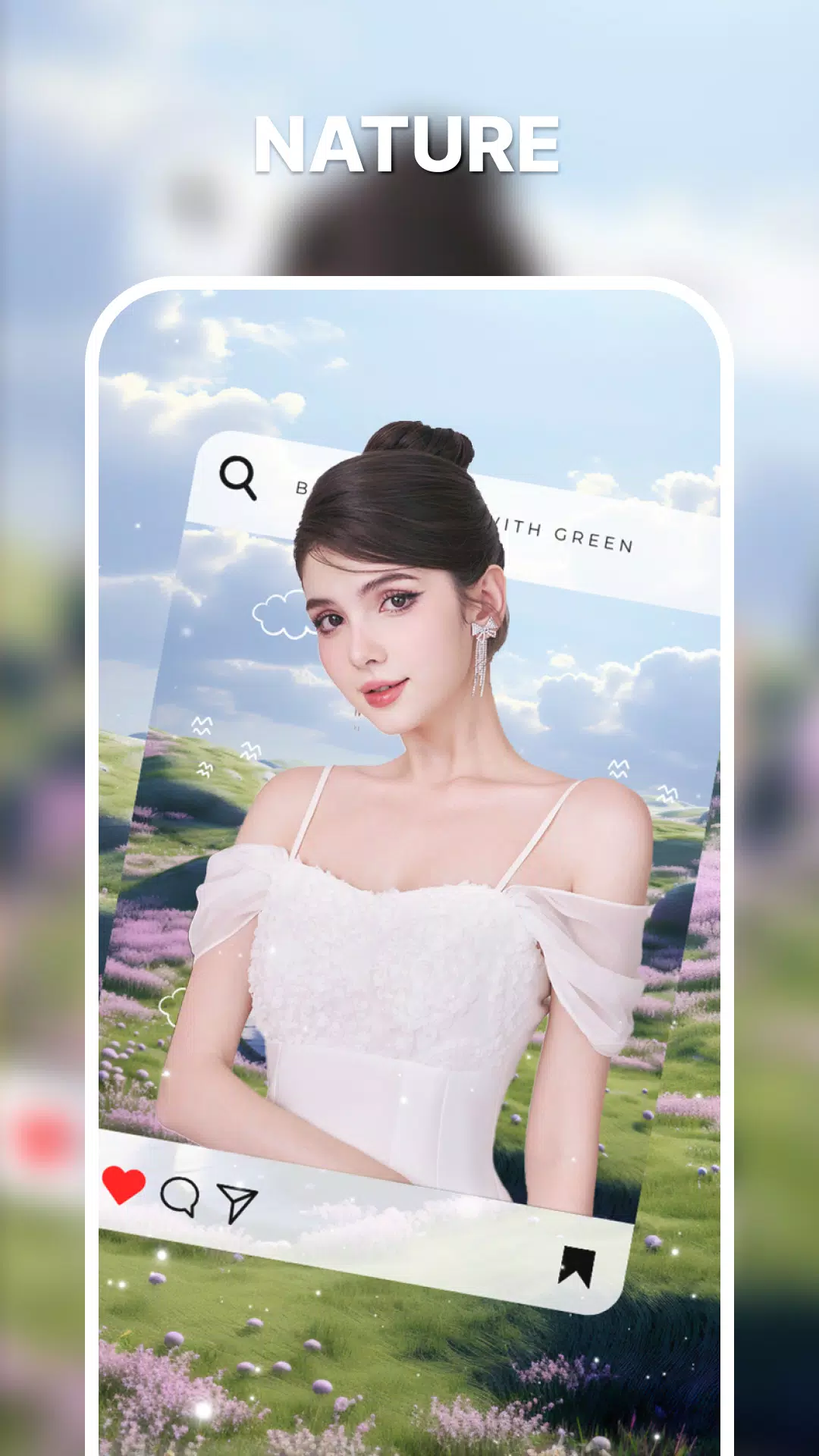 AI Photo Editor Tangkapan skrin 2