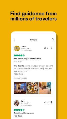 Tripadvisor: Plan & Book Trips應用截圖第1張