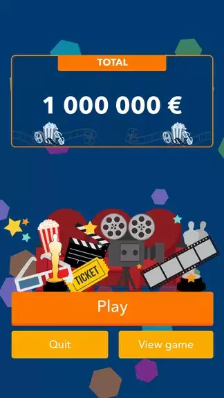 Millionaire Movies Quiz Zrzut ekranu 2